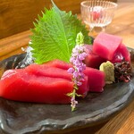 テンプラ・葡萄酒 喜久屋 - 