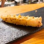 テンプラ・葡萄酒 喜久屋 - 