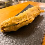 テンプラ・葡萄酒 喜久屋 - 