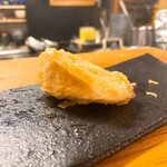 テンプラ・葡萄酒 喜久屋 - 