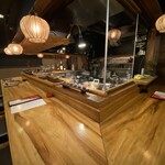 テンプラ・葡萄酒 喜久屋 - 