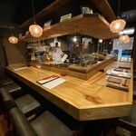 テンプラ・葡萄酒 喜久屋 - 