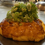 Teppan Okonomiyaki Denkousekka - 