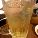 神戸餃子 オレギョ - 