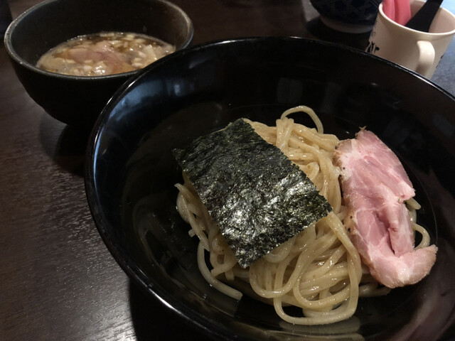 破天荒 愛野 ラーメン 食べログ