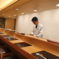 鮨 惣五郎 - 嫋やかな大将様＾＾