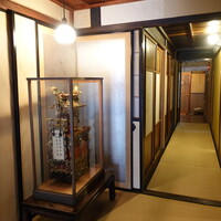飛騨高山 角正 - 築200年以上、高山市の文化財指定の建物