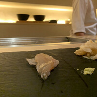 SUSHI TOKYO TEN、 六本木店 - 