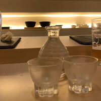 SUSHI TOKYO TEN、 六本木店 - 