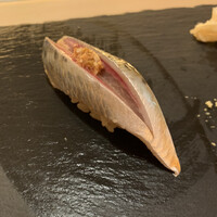 SUSHI TOKYO TEN、 六本木店 - 