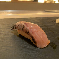 SUSHI TOKYO TEN、 六本木店 - 