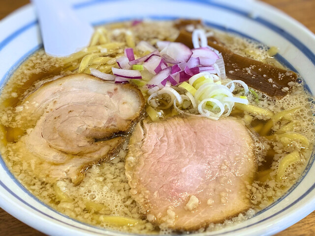 麺屋 わかな 花巻 ラーメン 食べログ