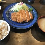 Tonkatsu Taichi - 太一定食