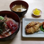 柳橋食堂 - 