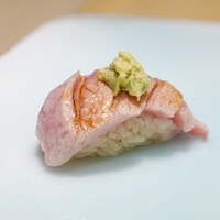 鮨 なんば 日比谷 - 