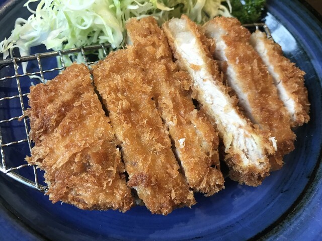 とんかつ 太一 山陽女学園前 とんかつ ネット予約可 食べログ