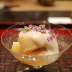 日本料理 晴山 - 