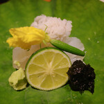 日本料理 晴山 - 