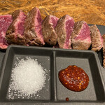 厳選焼肉ニクノトリコ - 