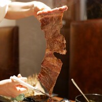 焼肉USON - 