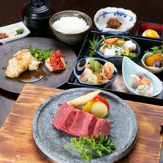 土 日 祝限定 ランチコース 鮮魚2種 牛ロース石焼きなど料理8品 選べるワンドリンク付き3 500円 税抜 ケーキ変更ok 夜景 個室 肉割烹 牛若丸 梅田店 東梅田 居酒屋 食べログ 土 日 祝限定 ランチコース 鮮魚2種 牛ロース石焼きなど料理8品 選べるワンドリンク付き3 500円 税抜 ケーキ変更ok 夜景 個室 肉割烹 牛若丸 梅田店 東梅田 居酒屋 食べログ