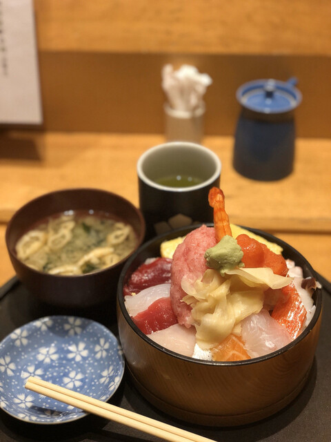すし定 すしさだ 神田 寿司 ネット予約可 食べログ すし定 すしさだ 神田 寿司 ネット予約可 食べログ