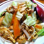 きゅうちゃん - 麩ちゃんぷるー