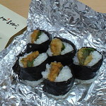 天むす薫 - 