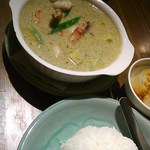 オールドタイランド 飯田橋店 - 