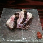 野口太郎 - 地鶏