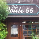 cafe Route 66 - 