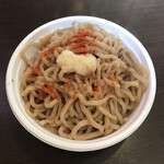 かけラーメン たか家 - 