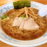 Chuuka Soba Ten Ichishina - 