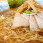 Chuuka Soba Ten Ichishina - 