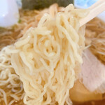 Chuuka Soba Ten Ichishina - 