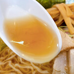 Chuuka Soba Ten Ichishina - 