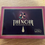 テノワール　外箱