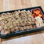 焼肉おおにし - 