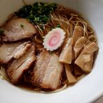 丸山製麺 - 