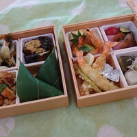 美濃吉本店 竹茂楼 -  美濃吉本店 竹茂楼 -