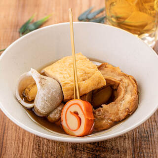 Recommended for sightseeing ◎ Full of special Local Cuisine such as Kanazawa Oden!