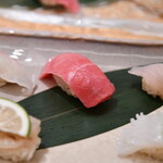 Sushi Kappou Yamanaka - 