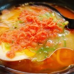 Kappa Sushi 山形嶋店 - アップ