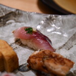 Sushi Kappou Yamanaka - 