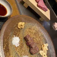 神戸牛ステーキ Ishida. 本店 - 