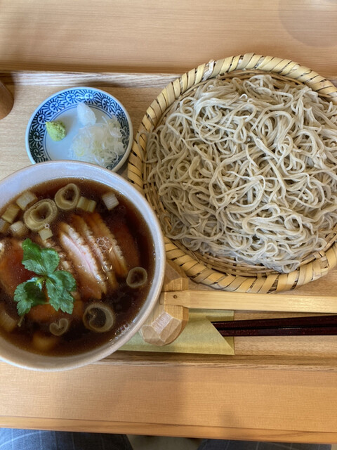 蕎麦 ほまれ 野崎 そば 食べログ