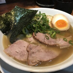 究極Y'sラーメン - 