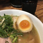 究極Y'sラーメン - 