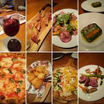 ナミヘイピザ - 