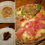 ナミヘイピザ - 